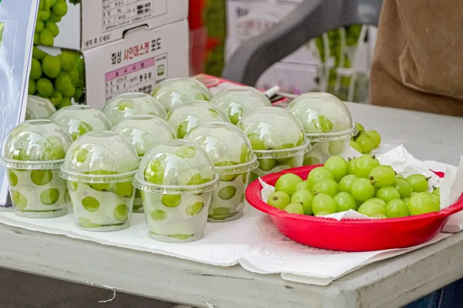 2025 화성시 도농 어울림축제 포스터
