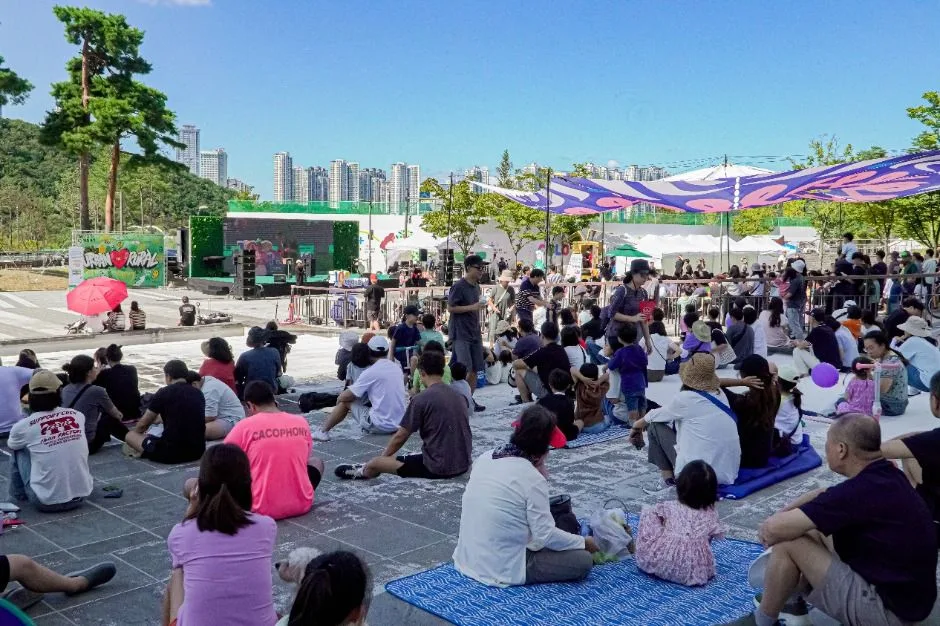 2025 화성시 도농 어울림축제 6