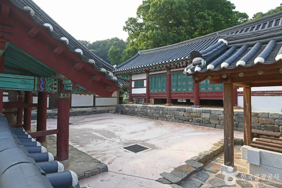 홍산향교 (4)