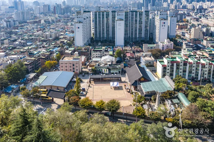 석왕사(경기)