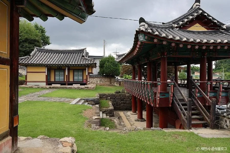 제천향교