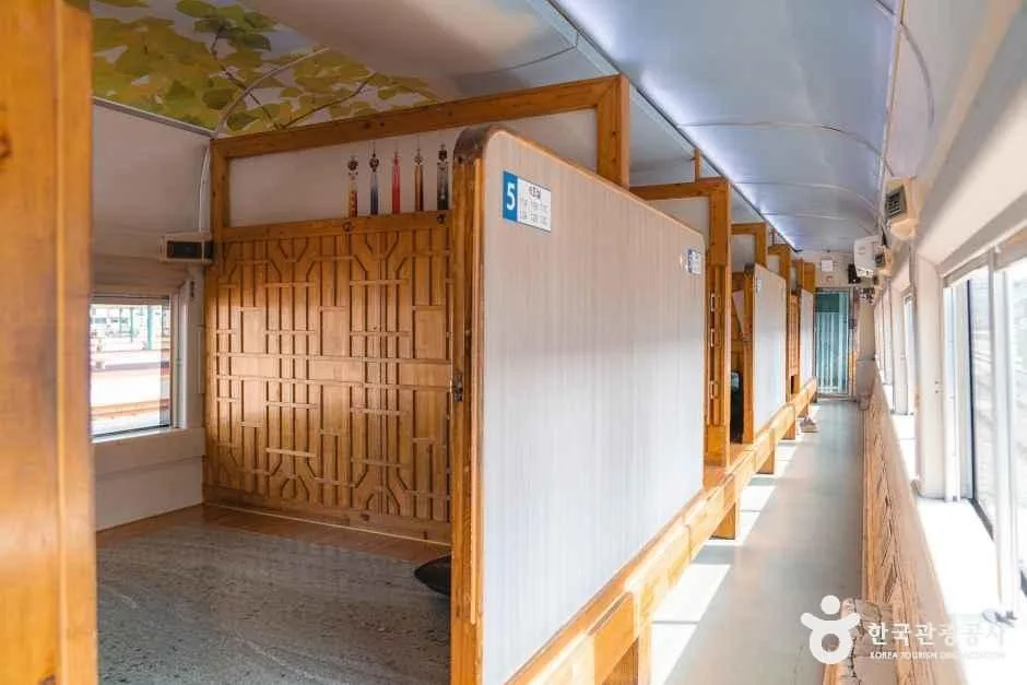 서해금빛열차 (2)