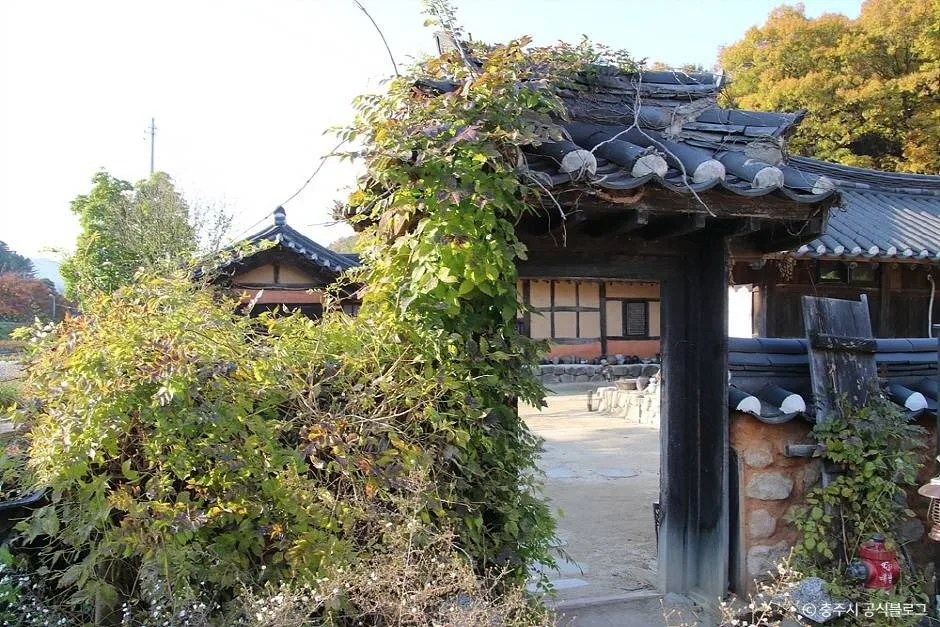 충주_충주 최응성 고가 (9)