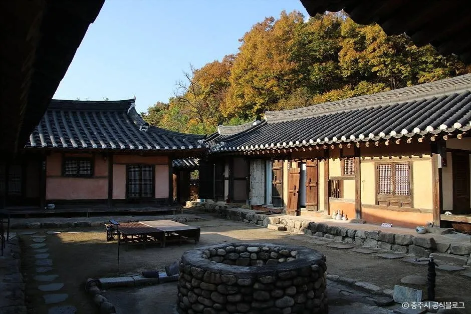 충주_충주 최응성 고가 (10)