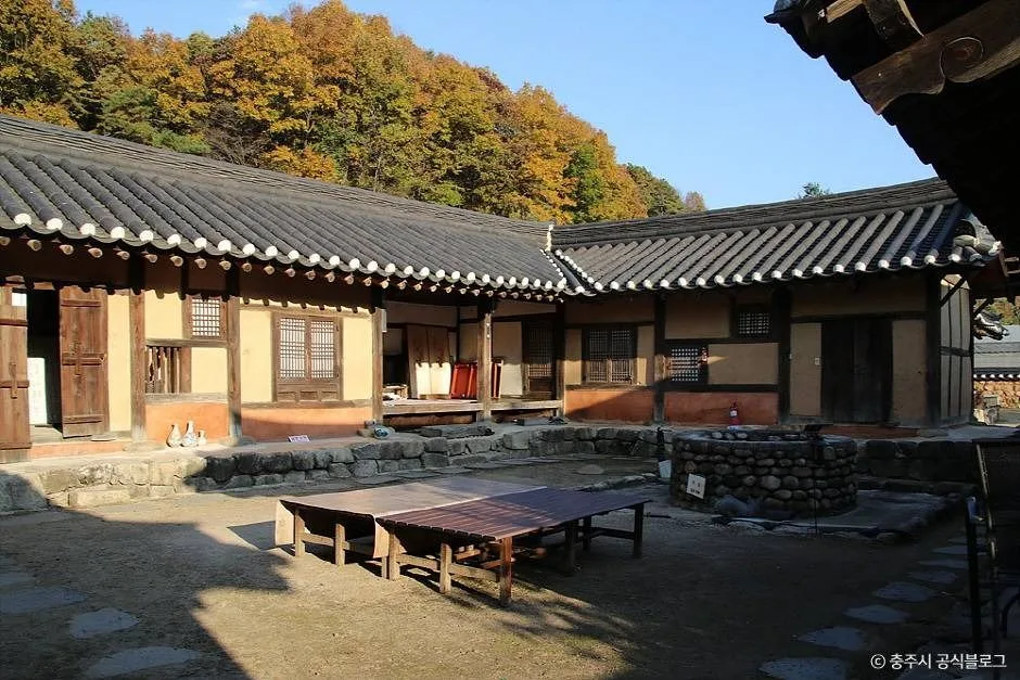 충주_충주 최응성 고가 (4)
