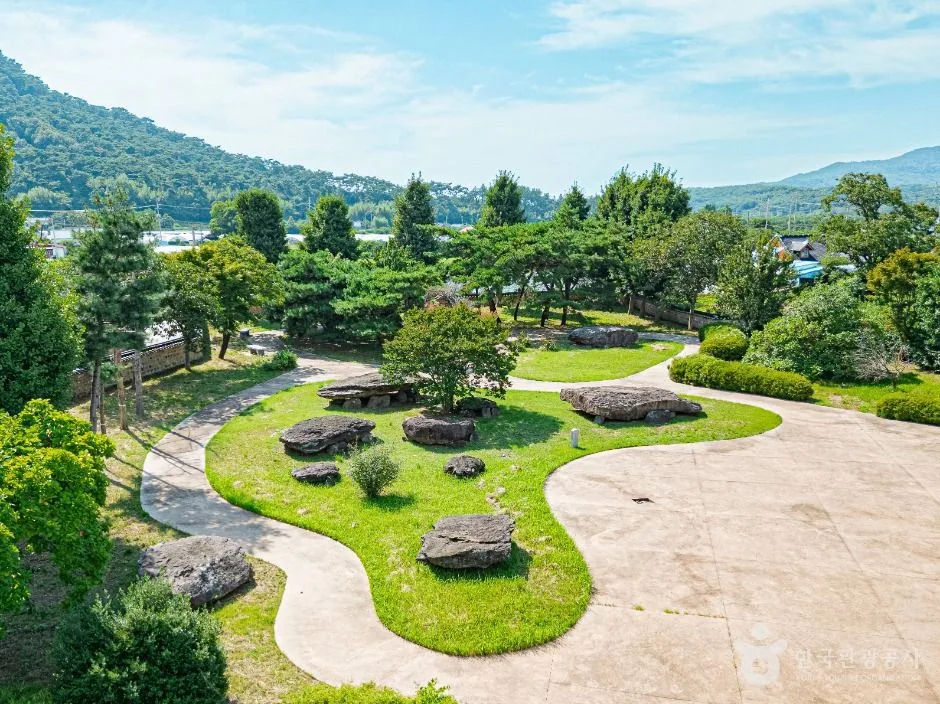 부안_부안 구암리 지석묘군 (5)