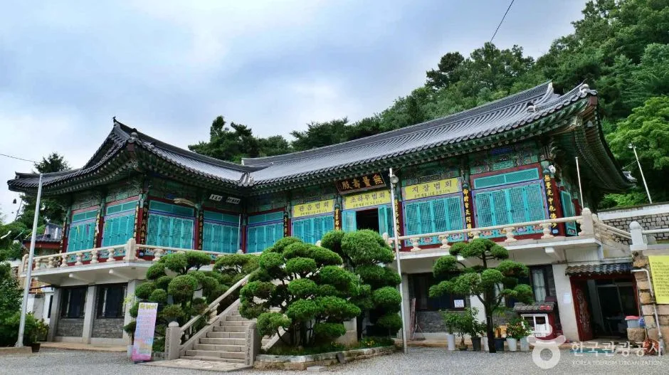 서울서대문_백련사 (3)
