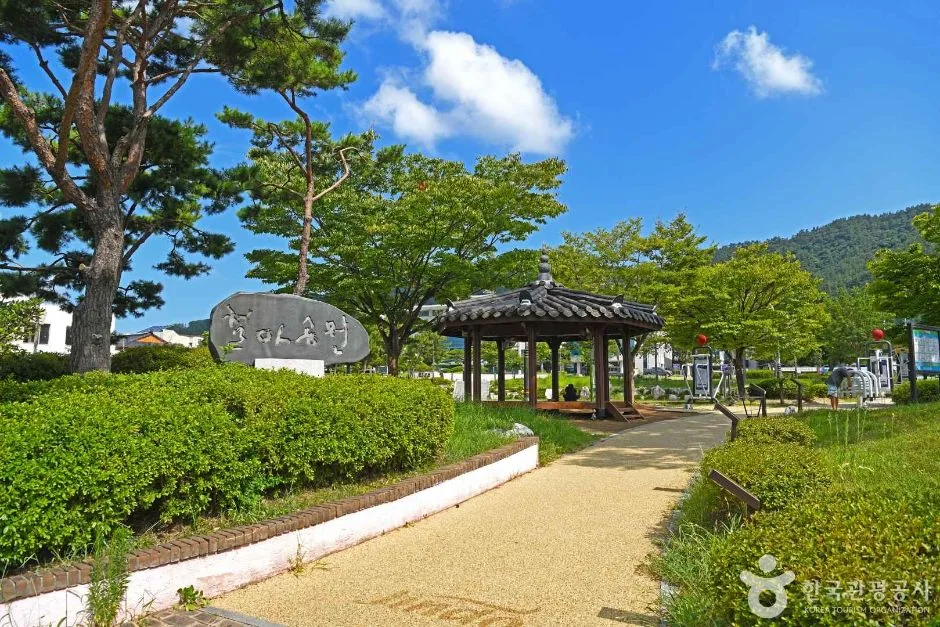 진도_철마공원 (2)