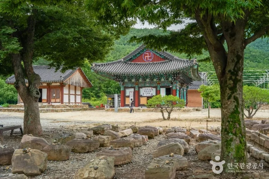 군위_인각사(군위) (1)