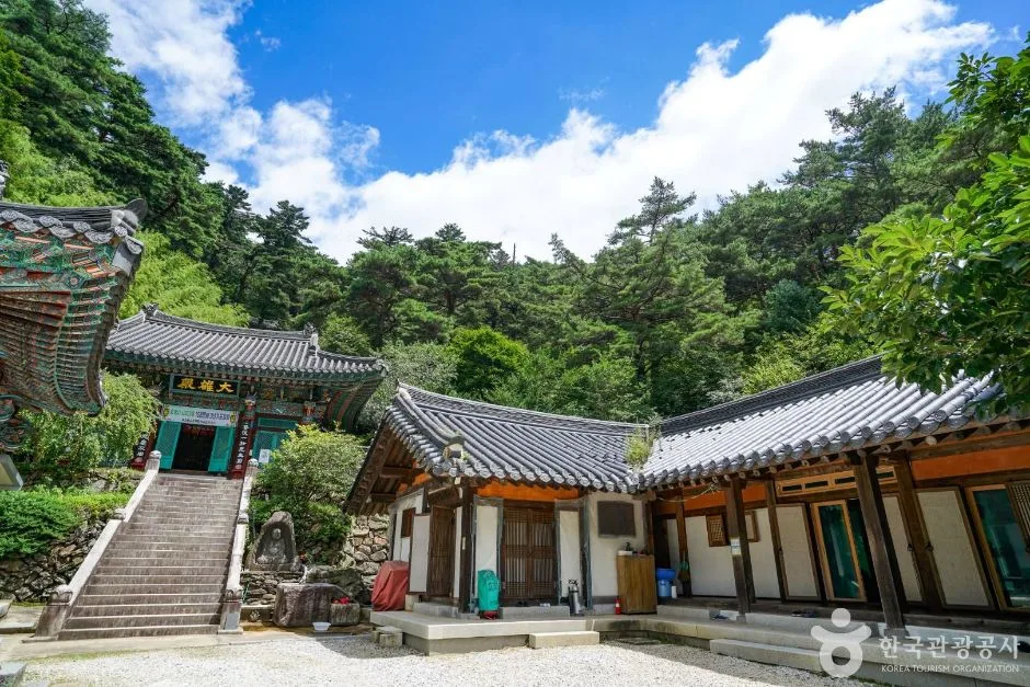 거창_송계사(거창) (2)
