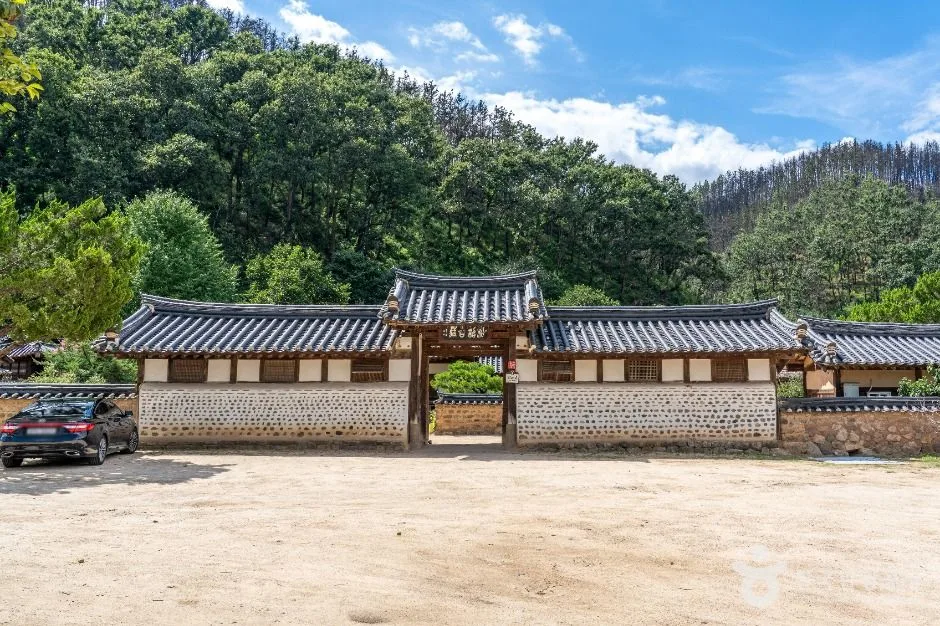 청송_청송 덕천마을(참소슬마을) (5)