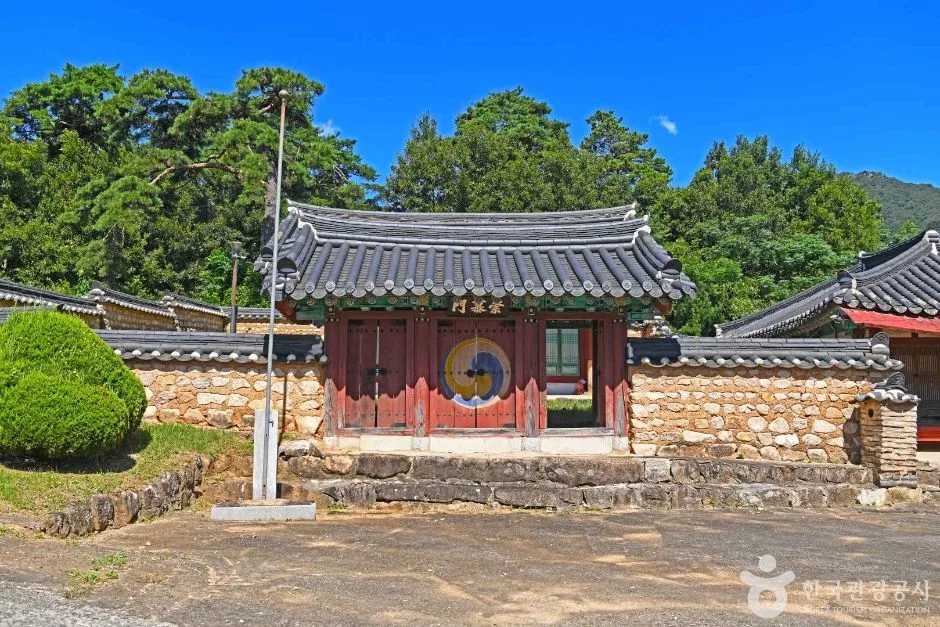 수암서원 (6)