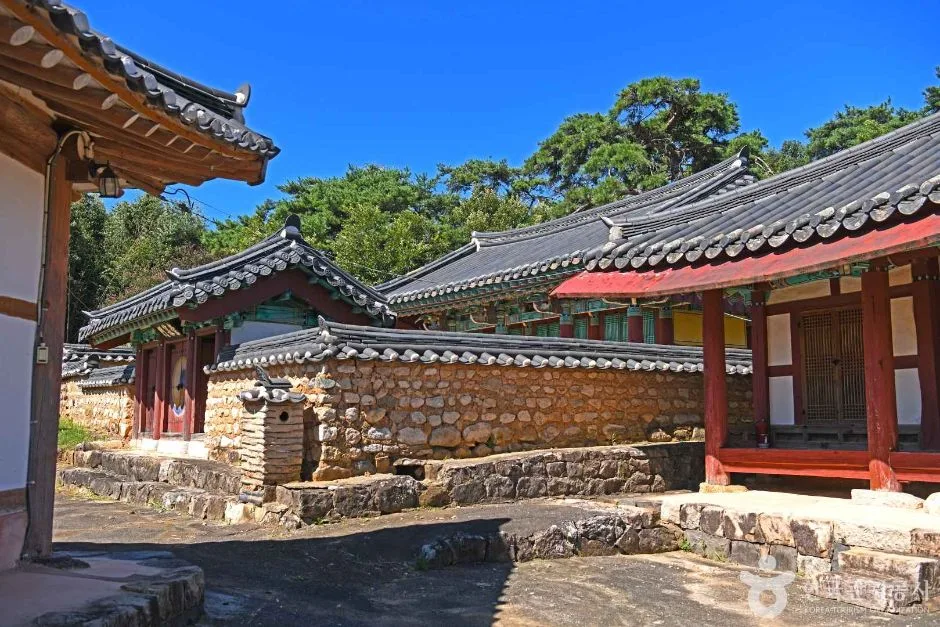 수암서원 (5)