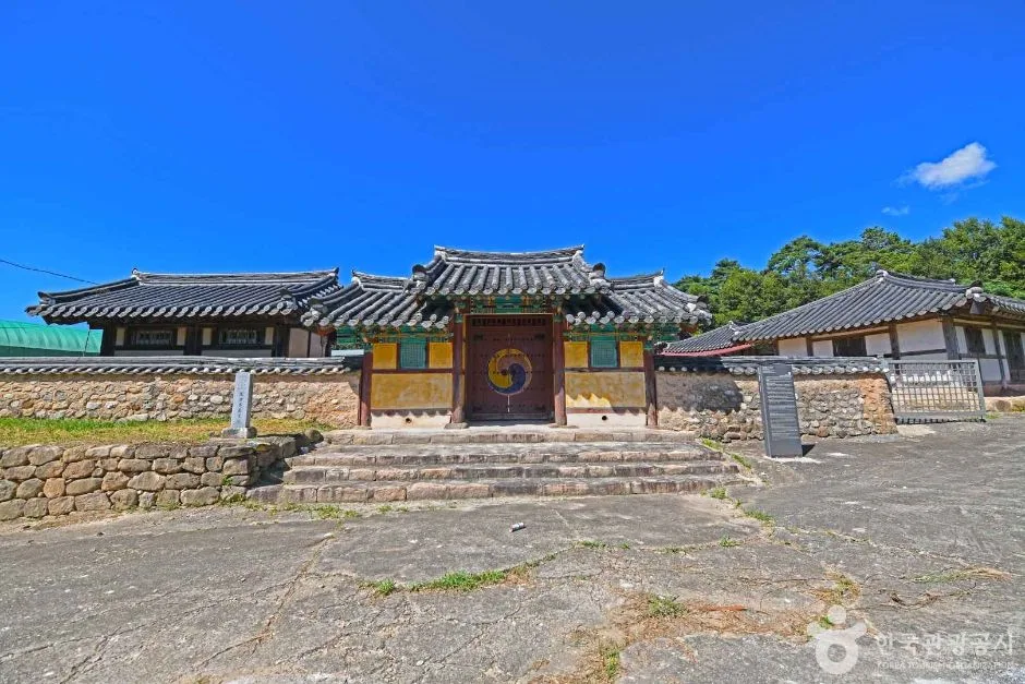 수암서원 (4)