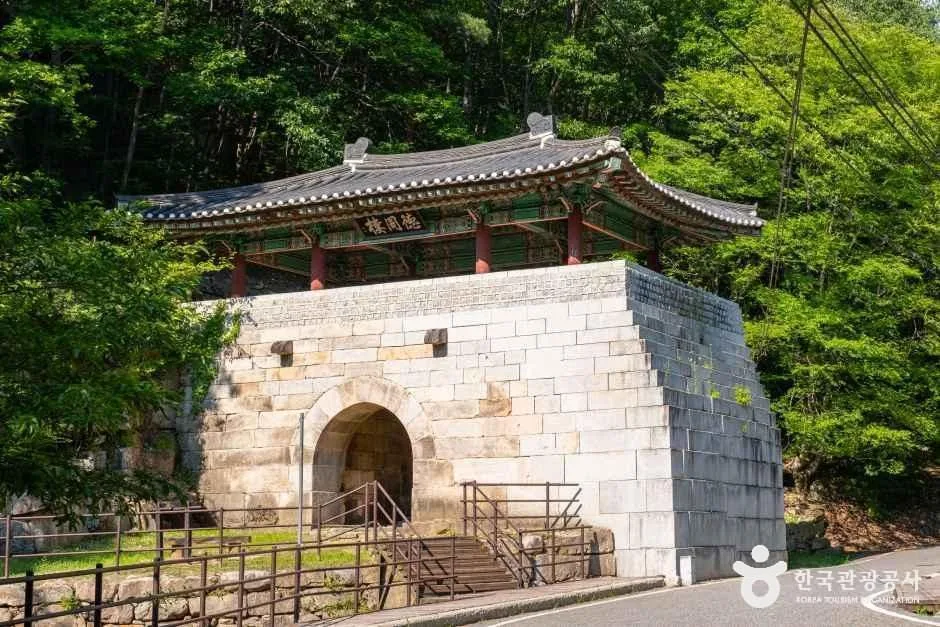 덕주산성 (7)