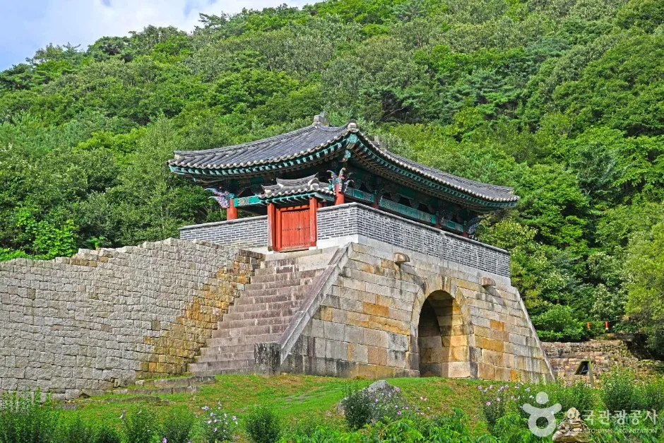 덕주산성 (2)