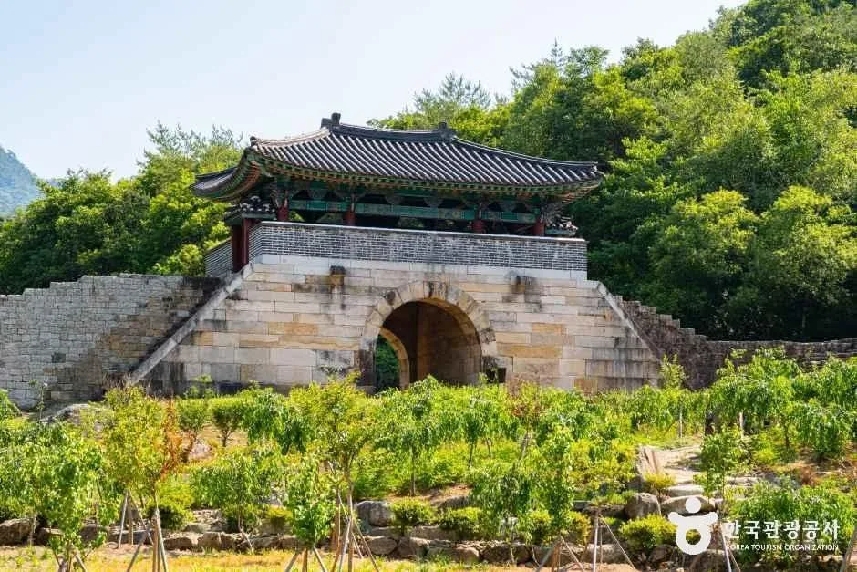 덕주산성 (6)