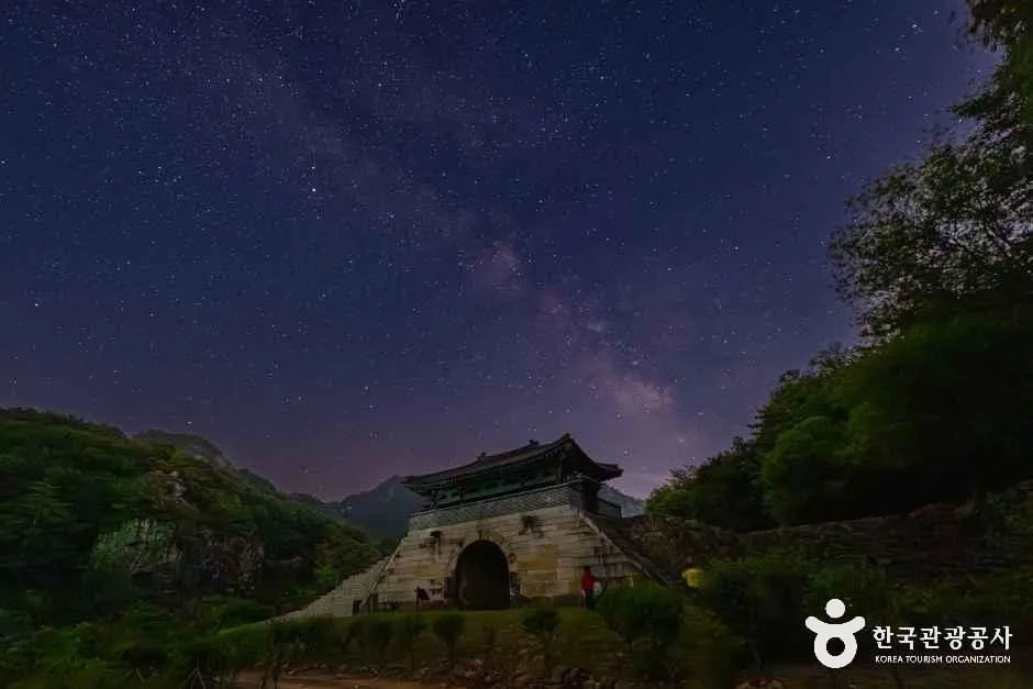 덕주산성 (4)
