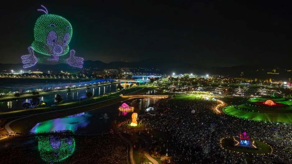 2025 글로벌 콘텐츠 페스티벌 in 순천 4