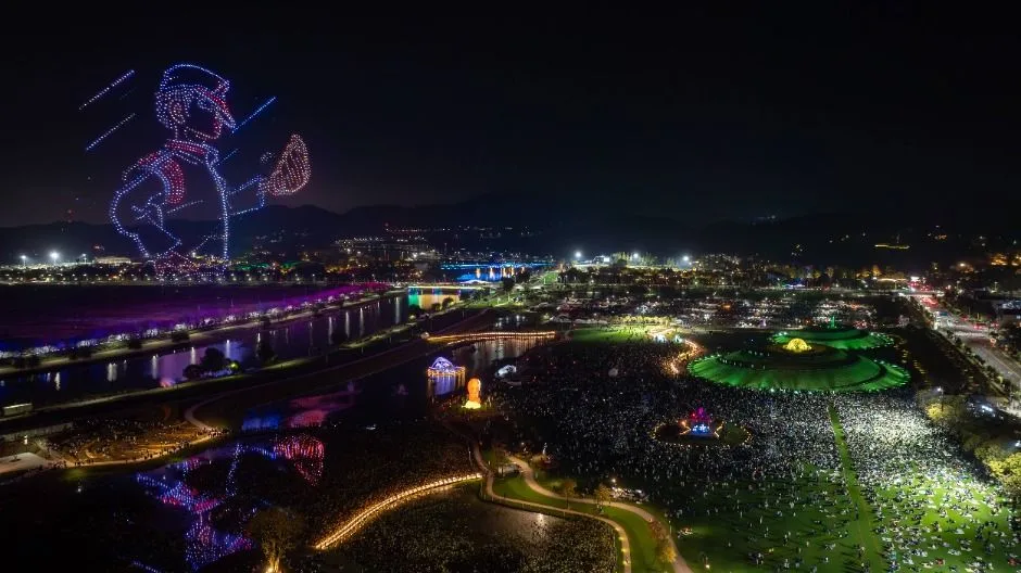 2025 글로벌 콘텐츠 페스티벌 in 순천 5