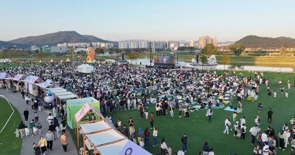 2025 글로벌 콘텐츠 페스티벌 in 순천 2