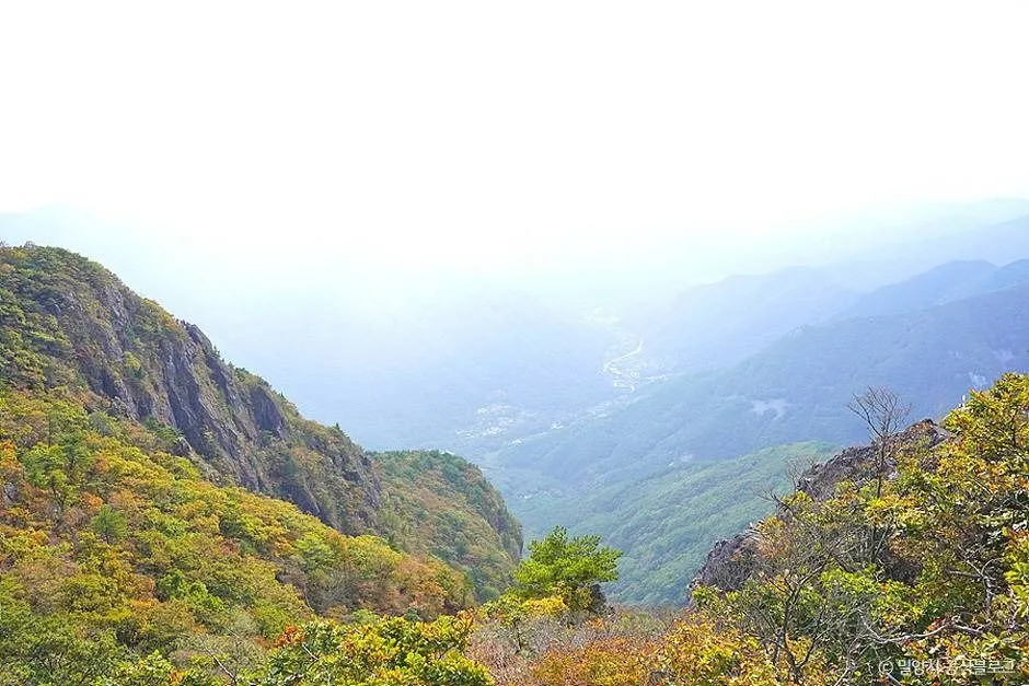 밀양_재약산 (3)