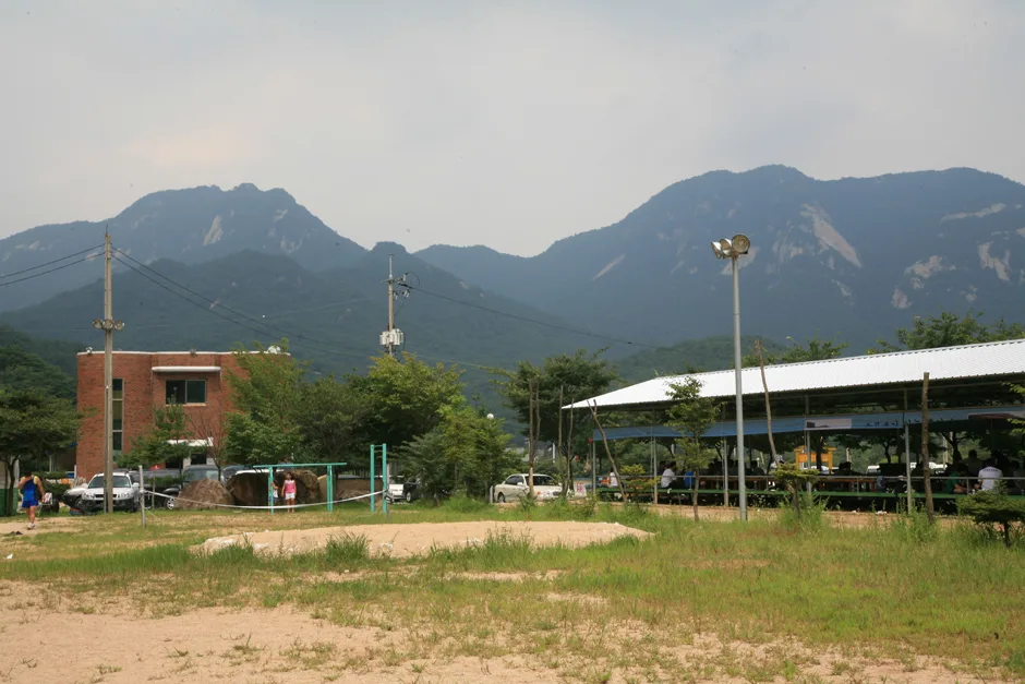 충북_괴산군_사담관광농원_전경 (4)