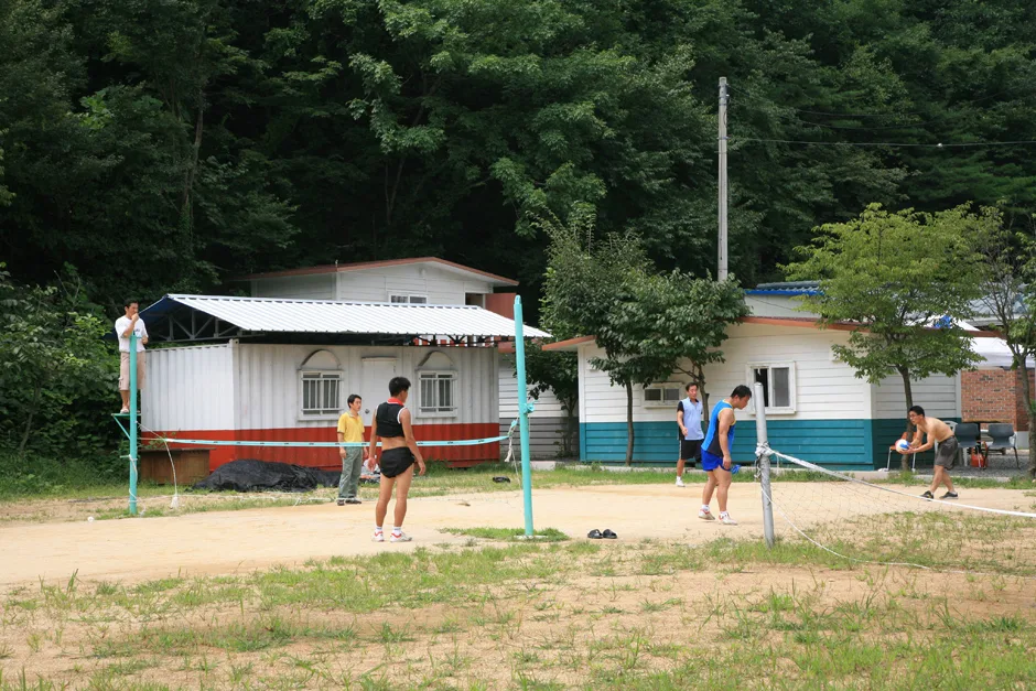 충북_괴산군_사담관광농원_전경 (3)