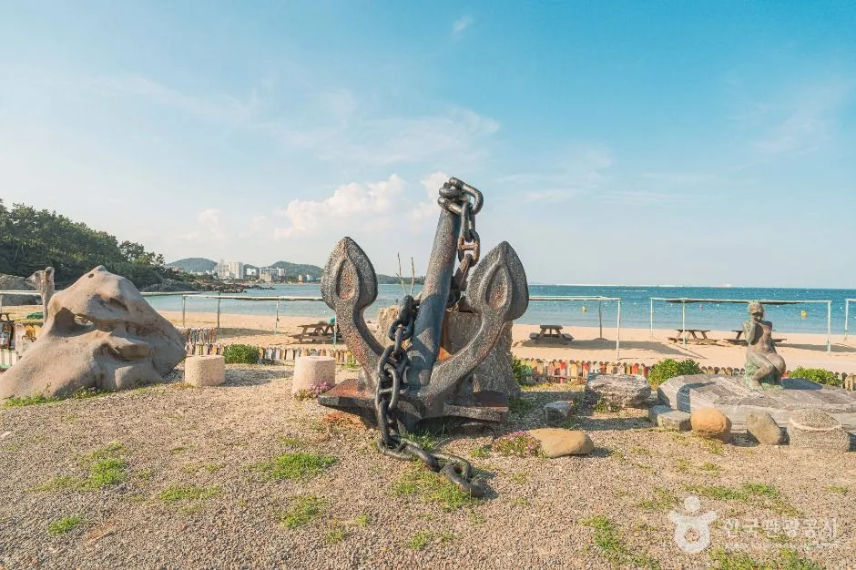 울주_솔개해수욕장 (2)