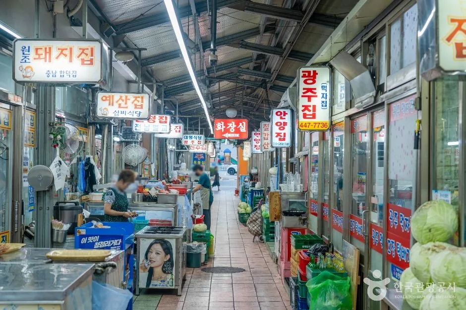 안양_안양중앙시장 곱창골목 (2)