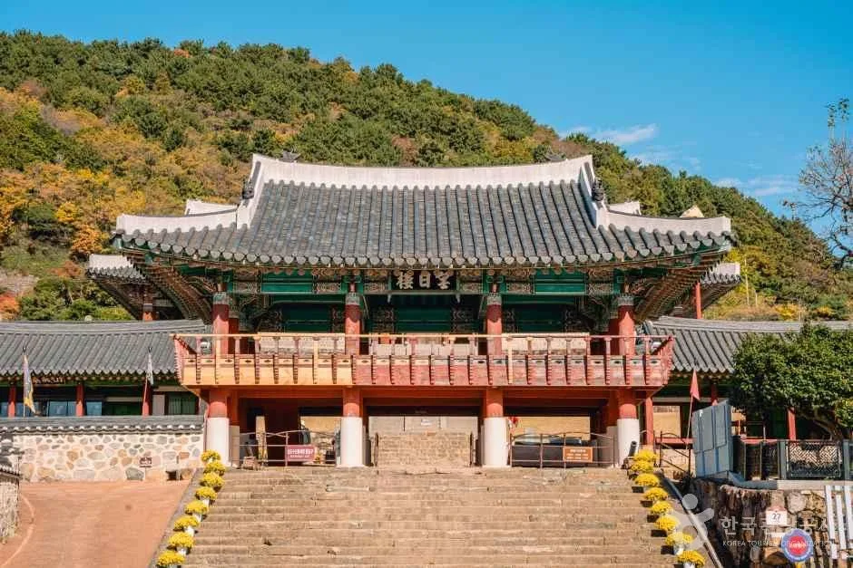 통영 삼도수군통제영