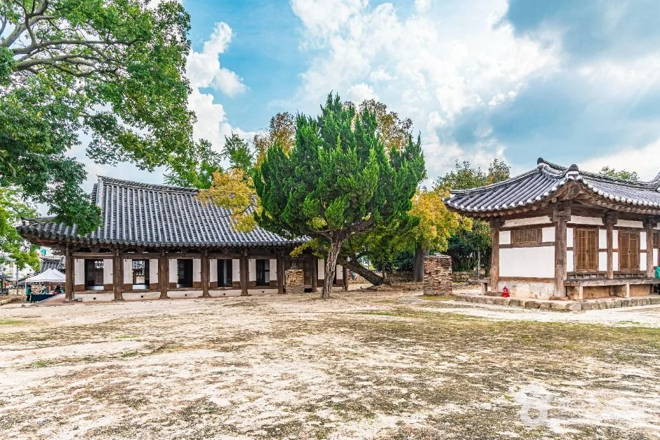 김제_김제동헌 (1)
