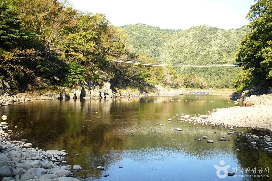 공수전계곡 (8)