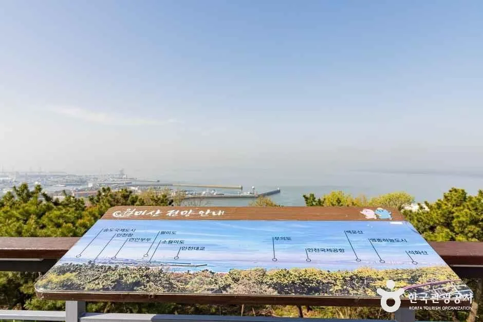 인천_중구_월미산 월미공원 (4)