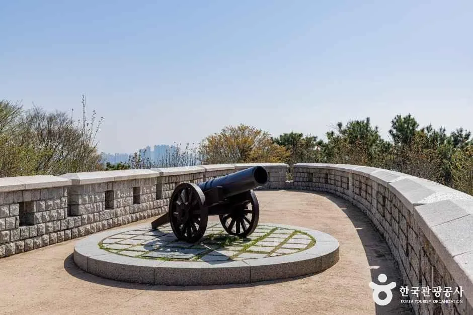 인천_중구_월미산 월미공원 (14)