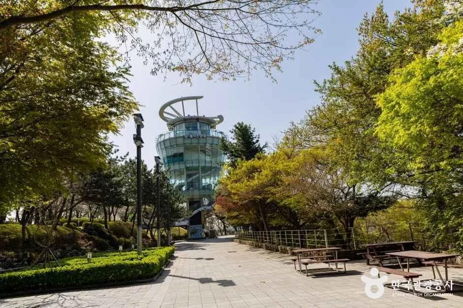 인천_중구_월미산 월미공원 (5)