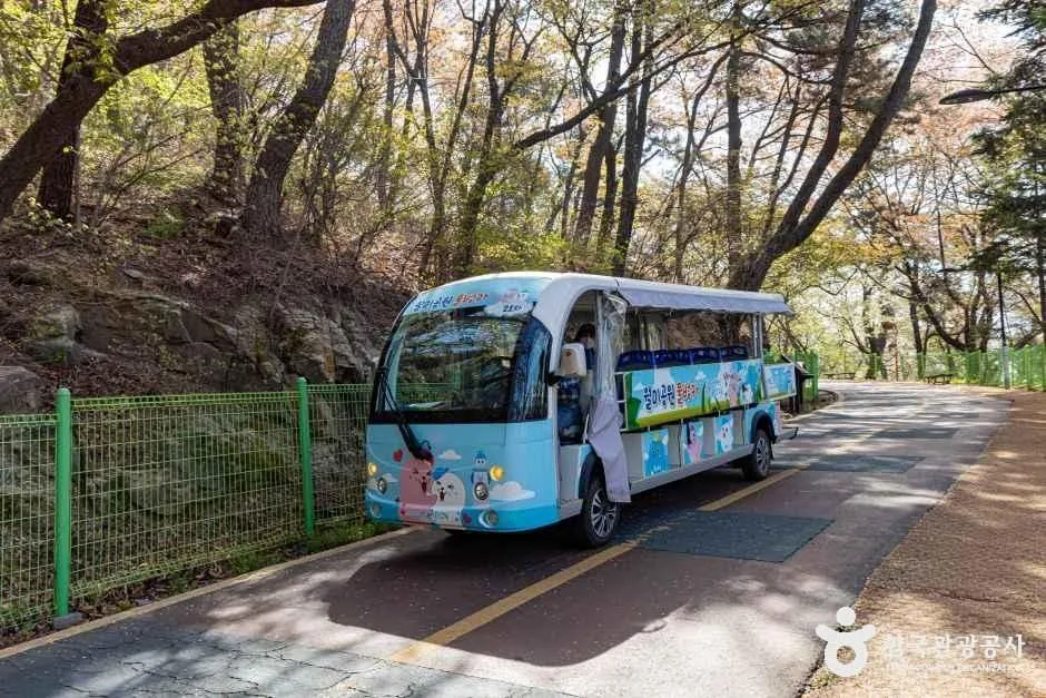 인천_중구_월미산 월미공원 (2)
