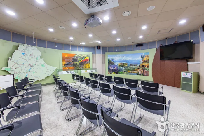 에티오피아한국전참전기념관 6
