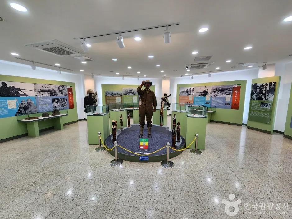 에티오피아한국참전기념관_3