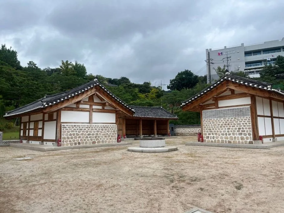 사직근린공원_전경1