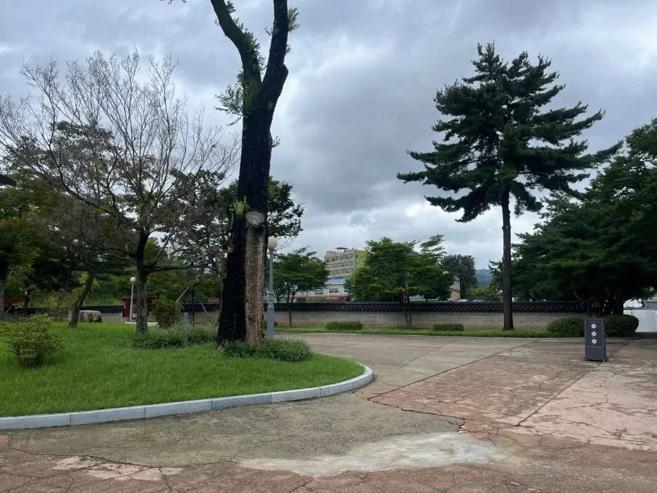 사직근린공원_장애인화장실