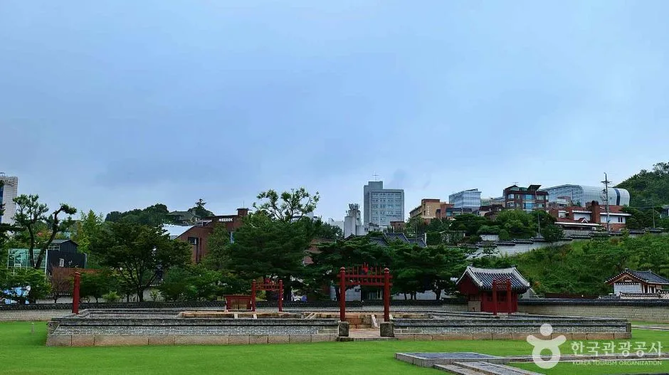 서울_종로_사직공원(서울) (6)