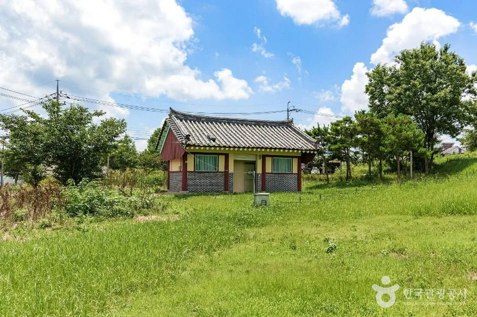 영암_영암내동리쌍무덤 (2)