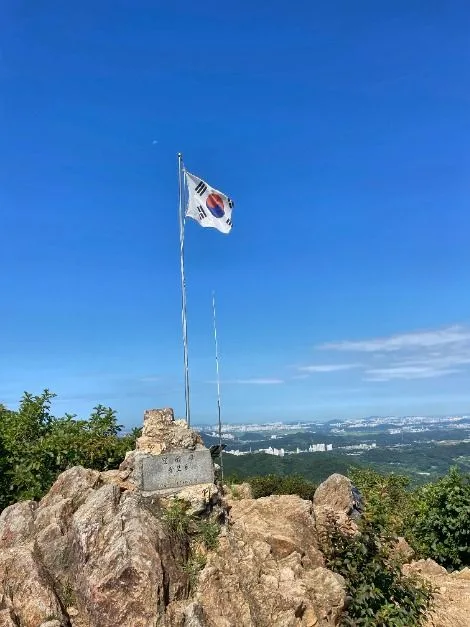 군포_수리산도립공원 (9)