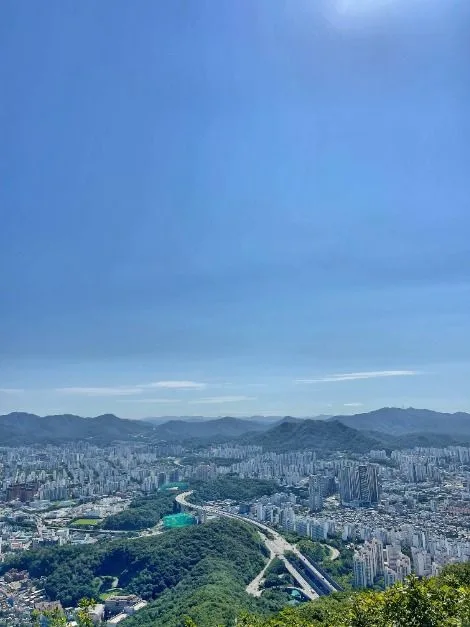 군포_수리산도립공원 (7)