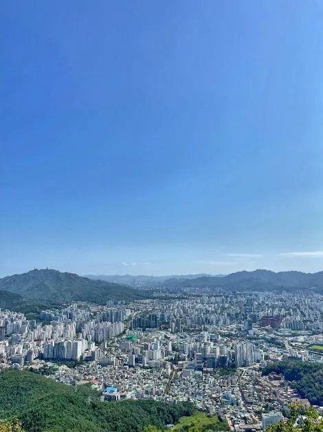 군포_수리산도립공원 (5)