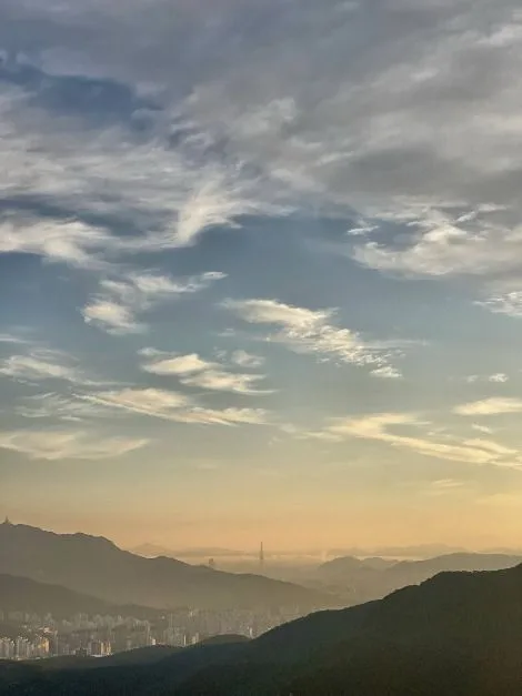 군포_수리산도립공원 (1)