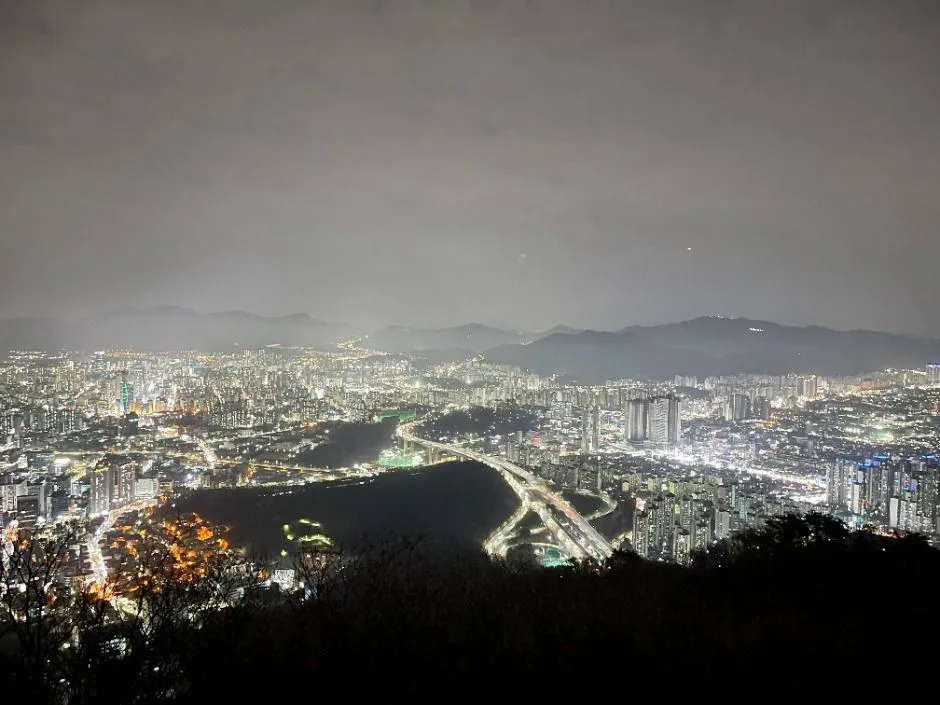 군포_수리산도립공원 (2)