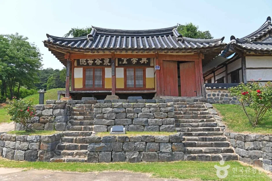 동곡서원