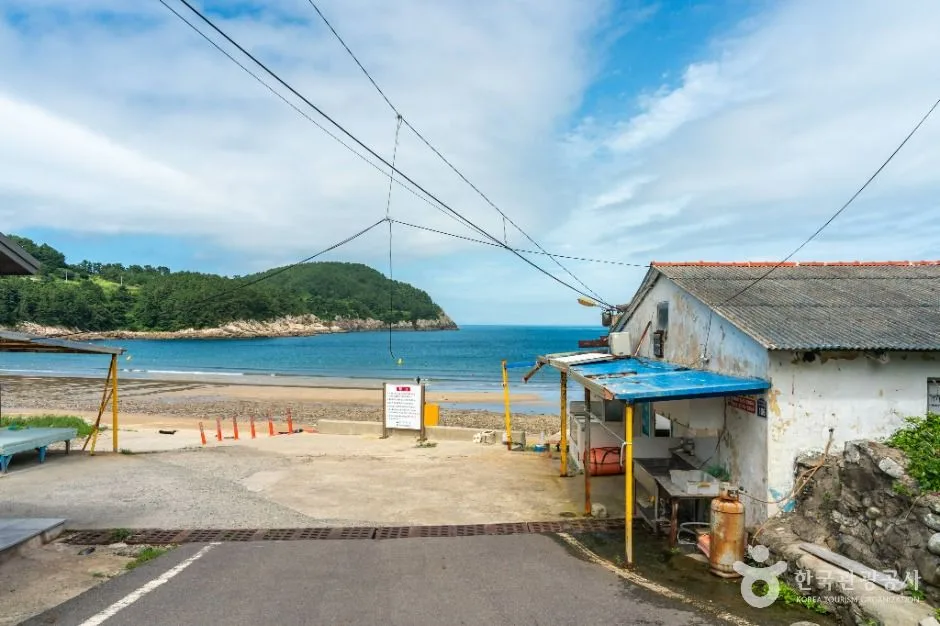 여수_안도해변 (2)